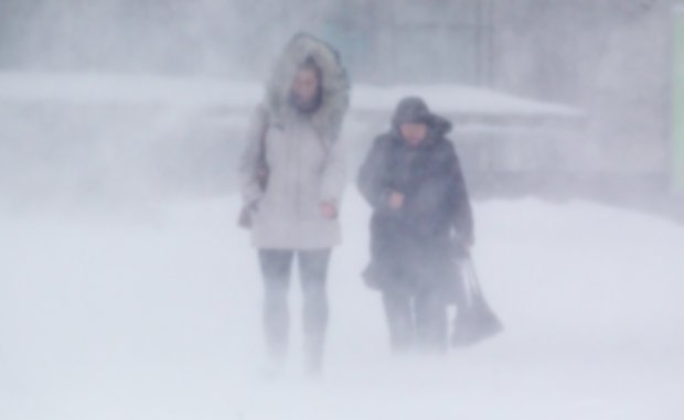 Масленичные гуляния в «Новом Медведково»